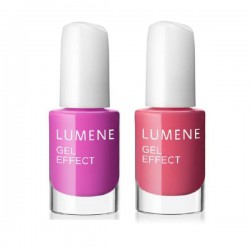 Лак для ногтей Lumene Глосс энд Кеа с гелевым эффектом №56