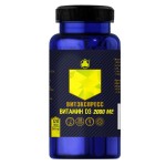 Витамин D3 5000 ME, Витэкспресс таблетки 125 мкг / 200 мг 120 шт пищевой концентрат