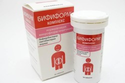 Бифиформ комплекс 30 шт. табл.