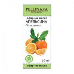Масло апельсина 10 мл