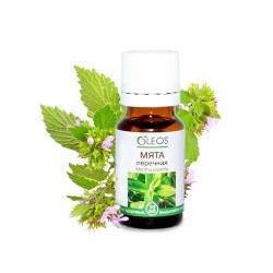 Масло мяты Аспера эфирное 10 мл