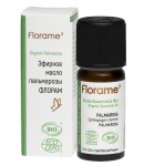 Масло пальмарозы, Florame (Флорам) 10 мл эфирное