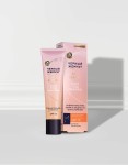 База под макияж, Черный жемчуг 40 мл SPF 15 для всех типов кожи