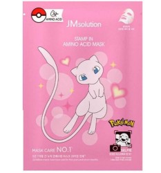 Маска тканевая JM Solution питательная с аминокислотами 30 мл