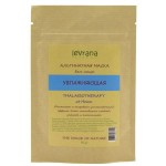 Маска для лица, Levrana natural (Леврана нейчерал) 30 г альгинатная увлажняющая
