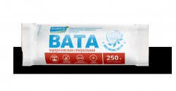 Вата стерильная хирургическая Клинса