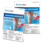 Наколенник эластичный, Польза р. 4 0803