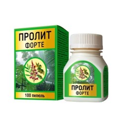 Пролит форте БАД 100 шт. пил. 225 мг
