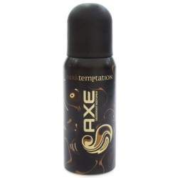 Дезодорант-антиперспирант для мужчин AXE Темное искушение Дарк темптейшн 90 мл