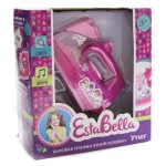 Набор игрушек, EstaBella (ЭстаБелла) Утюг