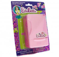 Набор игрушек EstaBella Холодильник