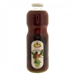 Напиток Te Gusto из шиповника 850 мл