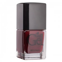 Лак для ногтей Relouis Лайк Гель с гелевым эффектом 6 мл 19