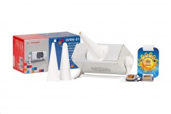 Облучатель Солнышко ультрафиолетовый кварцевый ОУФК-01