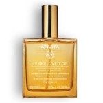 Масло сухое, Apivita (Апивита) 100 мл мое любимое питательное и восстанавливающее