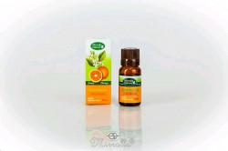 Масло апельсина эфирное 10 мл