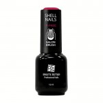 Гель-лак для ногтей, Brigitte Bottier (Бриджит Ботье) 12 мл Шелл Найлс 971 ягодный микс