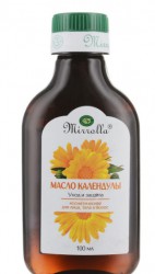 Масло календулы 100 мл