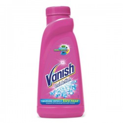 Пятновыводитель Vanish жидкий 450 мл