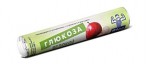 Блок глюкоза, таблетки жевательные 2.33 г 18 шт яблоко