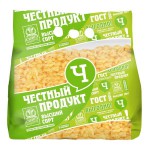 Макаронные изделия, Честный продукт 2 кг Ракушки группа B в/с