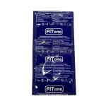 Презерватив латексный для УЗИ, FITone (ФИТон) р. d=28мм 1 шт без смазки без накопителя гладкий прозрачный