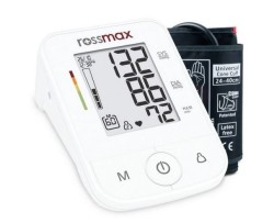 Тонометр автоматический Rossmax на плечо X3