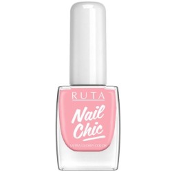 Лак для ногтей Рута Нейл Шик 10 мл 96 сакура