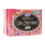 Прокладки гигиенические, Unicharm (Юничарм) 16 шт 25 см Софай супер