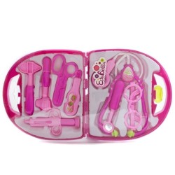 Набор игрушек EstaBella Чемоданчик доктора