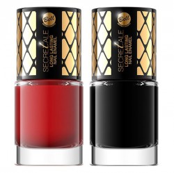 Лак для ногтей Bell Секретале лонг ластинг энамел 10 мл 14