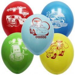 Воздушный шар Belbal Дисней Тачки