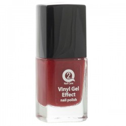 Лак для ногтей Q2 Винил гель эффект 12 мл 27