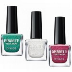 Лак для ногтей, Divage (Диваж) 7 мл Гранит 11