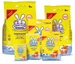 Порошок стиральный детский, Ушастый нянь 800 г