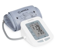 Тонометр автоматический Armed на плечо YE-660B