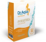 Соль морская для ванн, Dr.Aqua (Доктор Аква) 500 г настроение романтика лаванда 2 фильтр-пакета