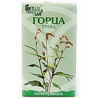 Горца почечуйного трава сырье 50 г 1 шт.