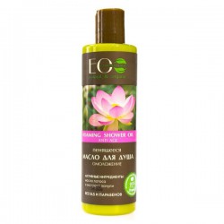 Масло для душа Ecolab молодость пенящееся 250 мл