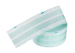 Рулон комбинированный со складкой, р. 150ммх50ммх100м 1 шт стерилизационный