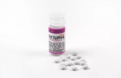 Пустырник Биокор 50 шт. др.