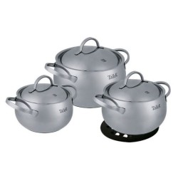 Набор посуды TalleR TR-1037
