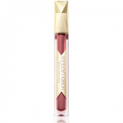 Помада для губ Max Facror лаковая хани лакер 3 мл 30 Choc Nectar