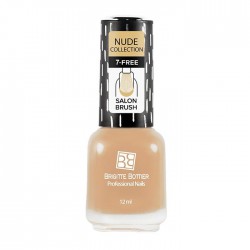 Лак для ногтей Brigitte Bottier Нюд Коллекшн 12 мл 188