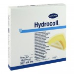 Повязка стерильная гидроколлоидная, hydrocoll (Гидроколл) р. 5смх5см 1 шт арт. 900740