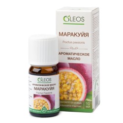 Масло ароматическое Олеос Маракуйя 10 мл