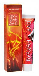 Вулкан бальзам 44 мл