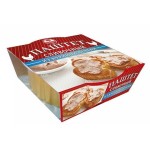 Паштет, Hungrow (Хангроу) 90 г сливочный из куриной печени ламистер в коробке