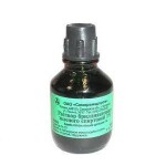 Бриллиантовый зеленый, раствор для наружного применения (спиртовой) 1% 10 мл 1 шт флаконы крышка-помазок