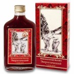 Бальзам безалкогольный, 250 мл Сила Алтая №25 Энергетический с саган-даля